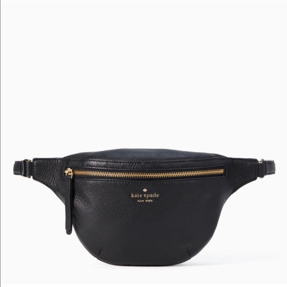 Kate Spade Jackson Belt Bag